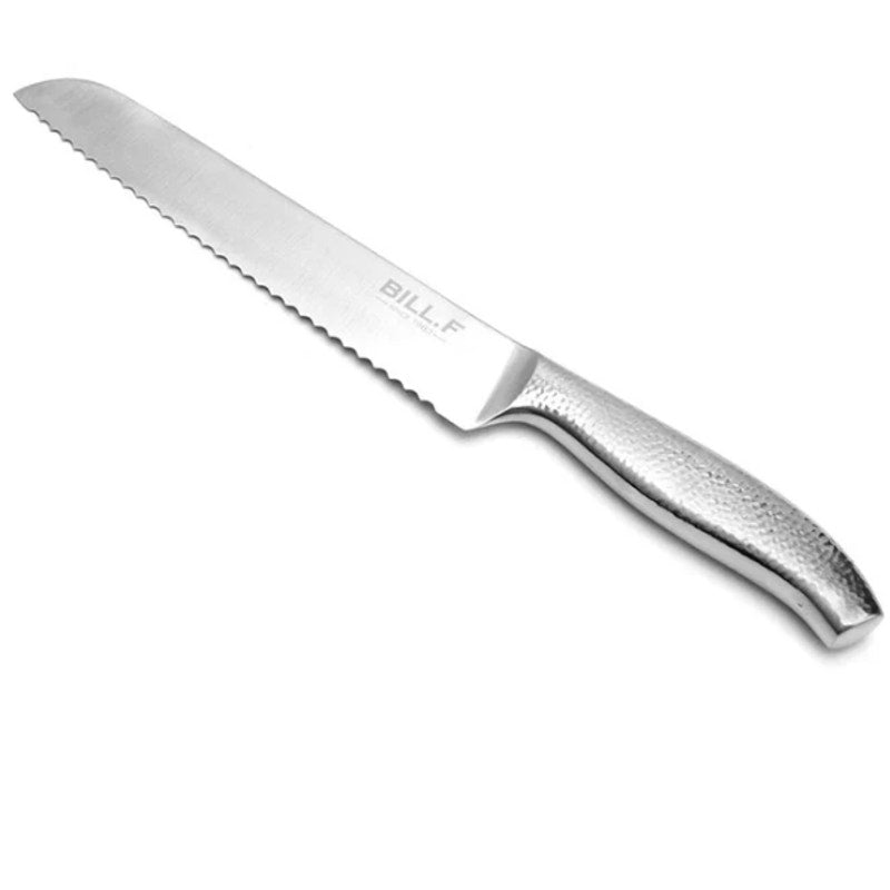 BF BILL.F SINCE 1983 ~ 8" Bread Knife ~ *new stock/damaged packaging