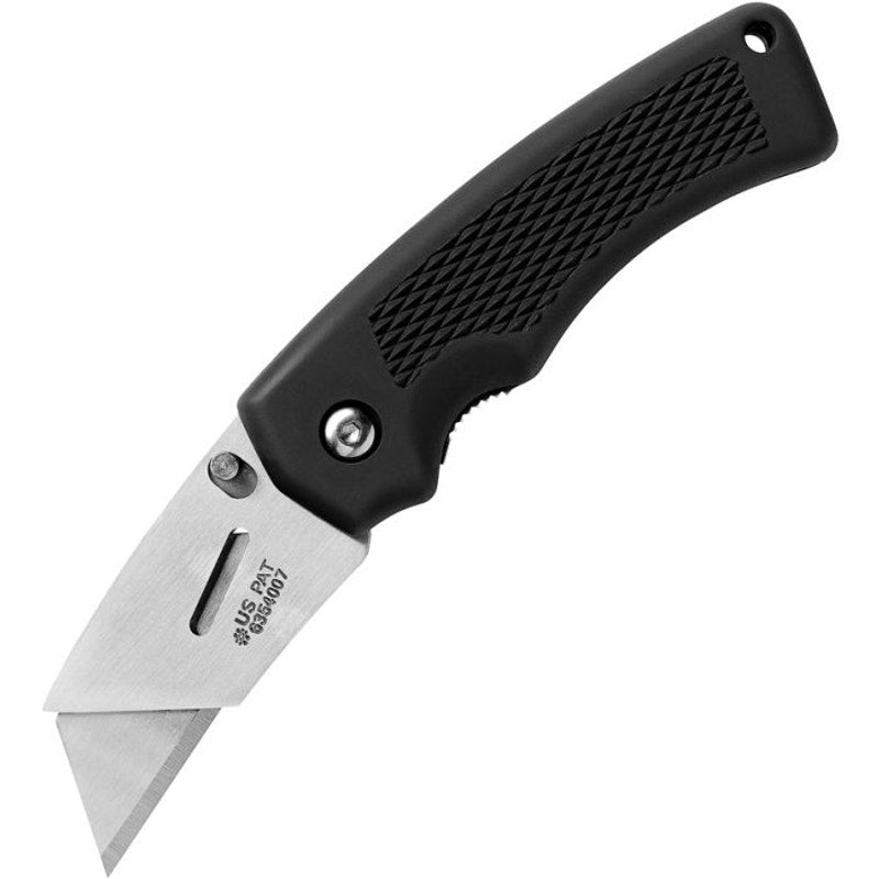 Gerber ~ Edge Utility ~ Rubber Blk C ~ G3749