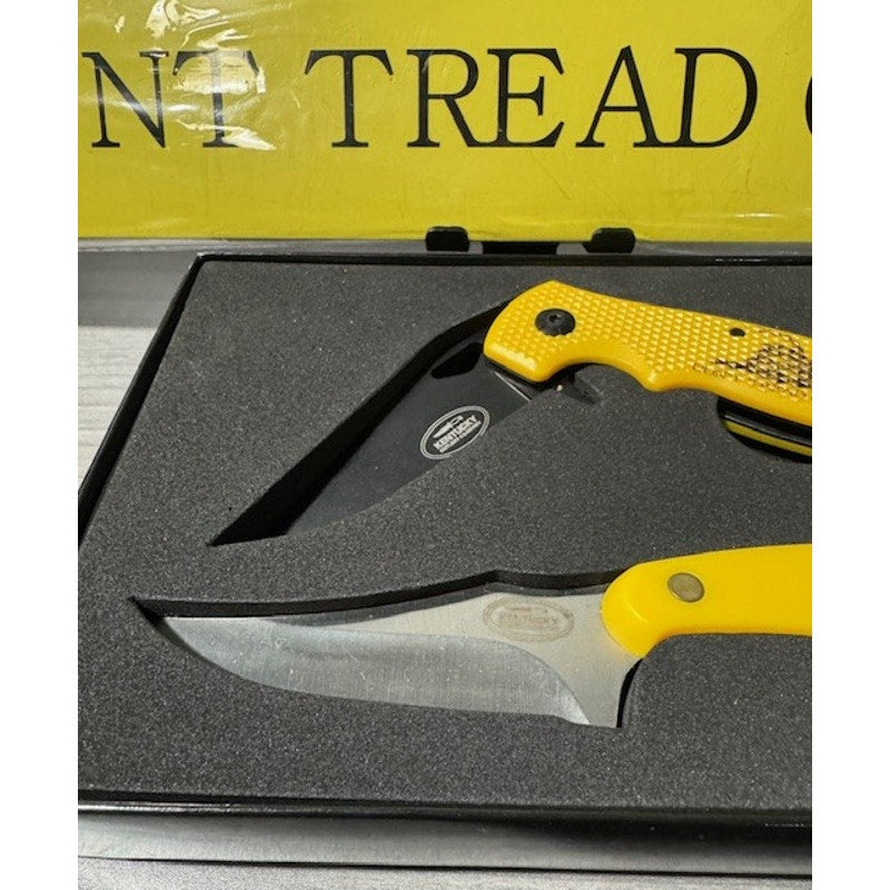 DTOM Knife and Sign Combo