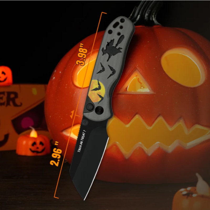 Kizer ~ Halloween ~ Drop Bear 2 ~ Nitro-V | G10 ~ EXTREMELY LIMITED PRODUCTION