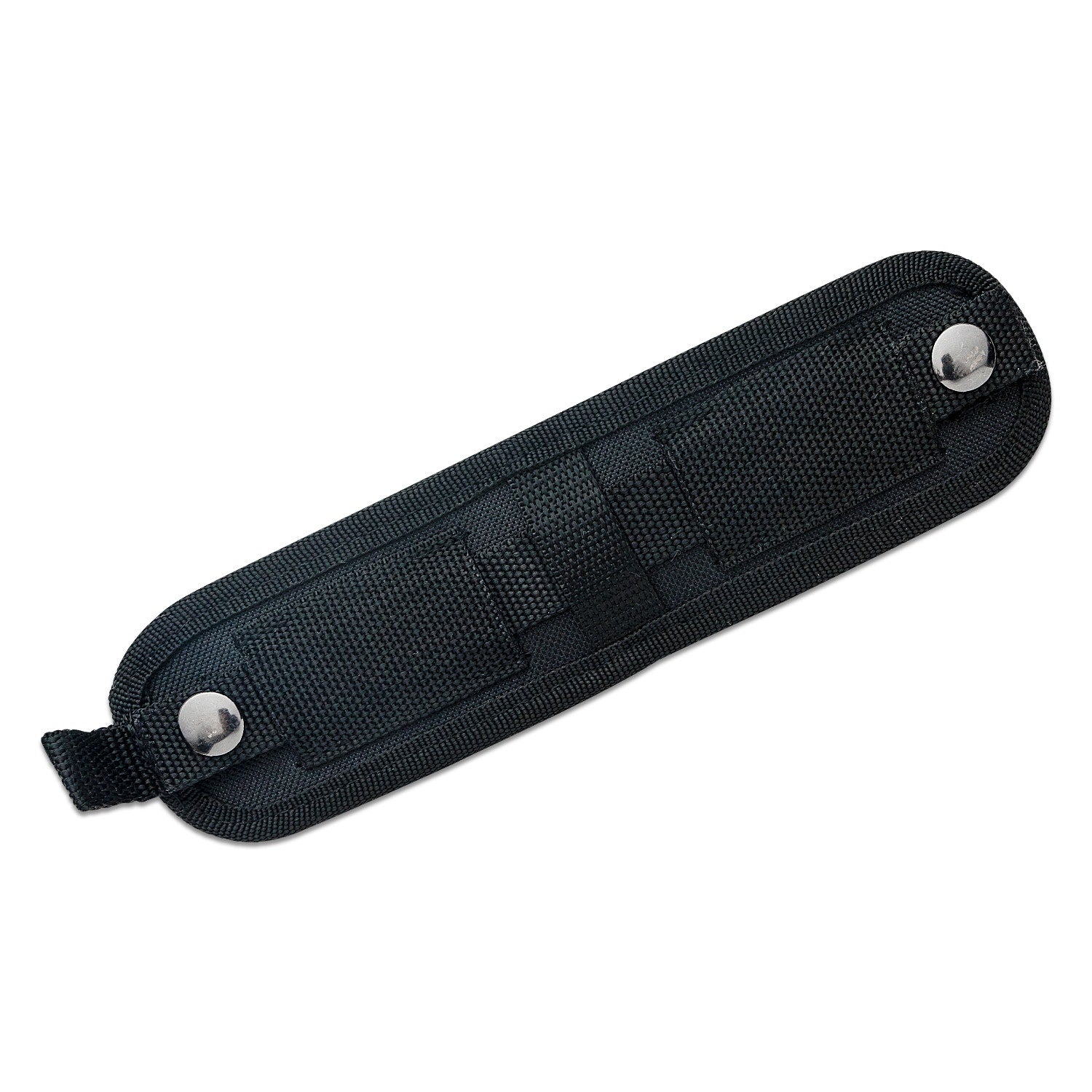 Mantis ~ Chaos 2 ~ Fixed Blade Knife 3.5" Black Tanto ~ G10 w/Sheath ~ MF-4CM