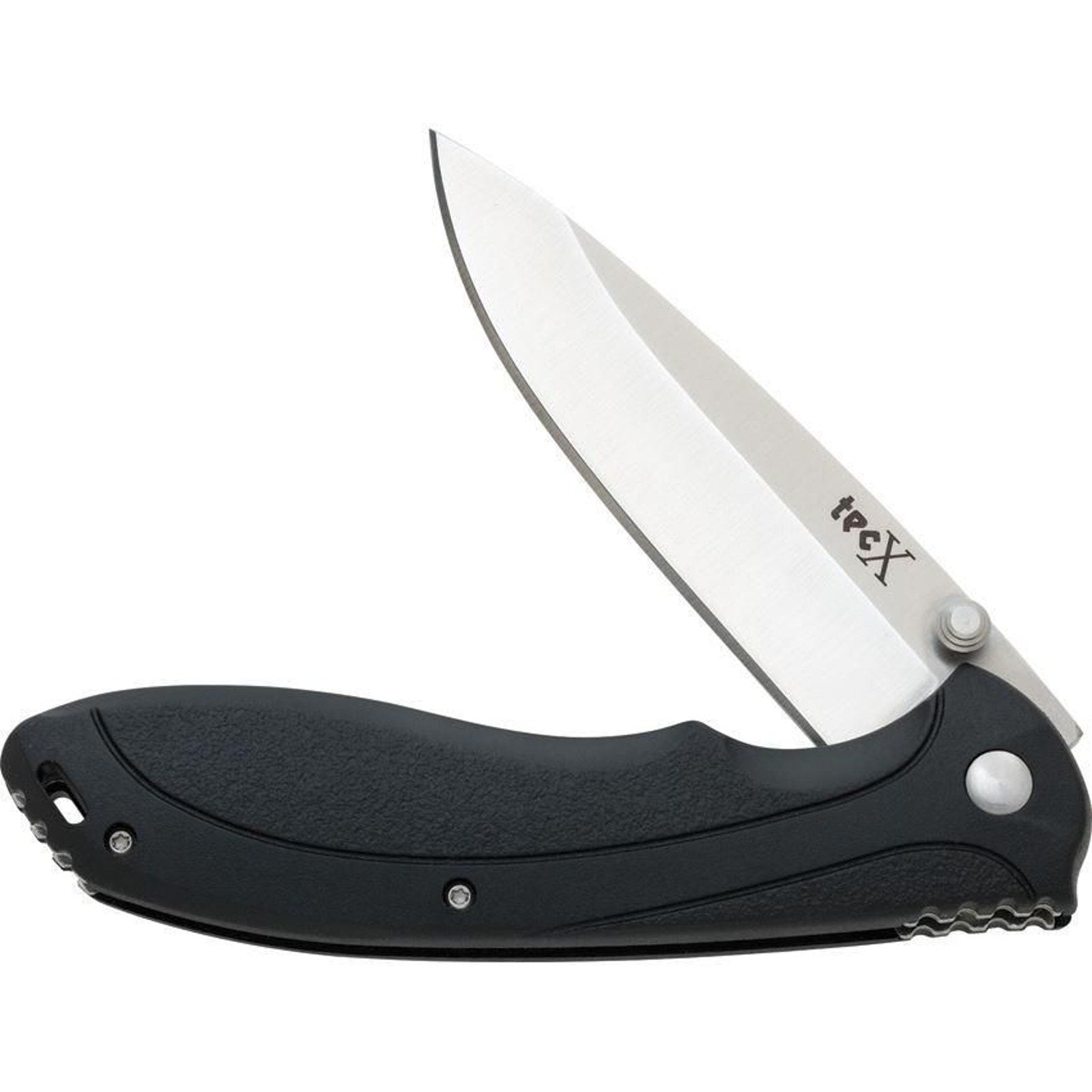 Case Cutlery XX 75671 TecX X-Pro Linerlock Knife ABS Handles