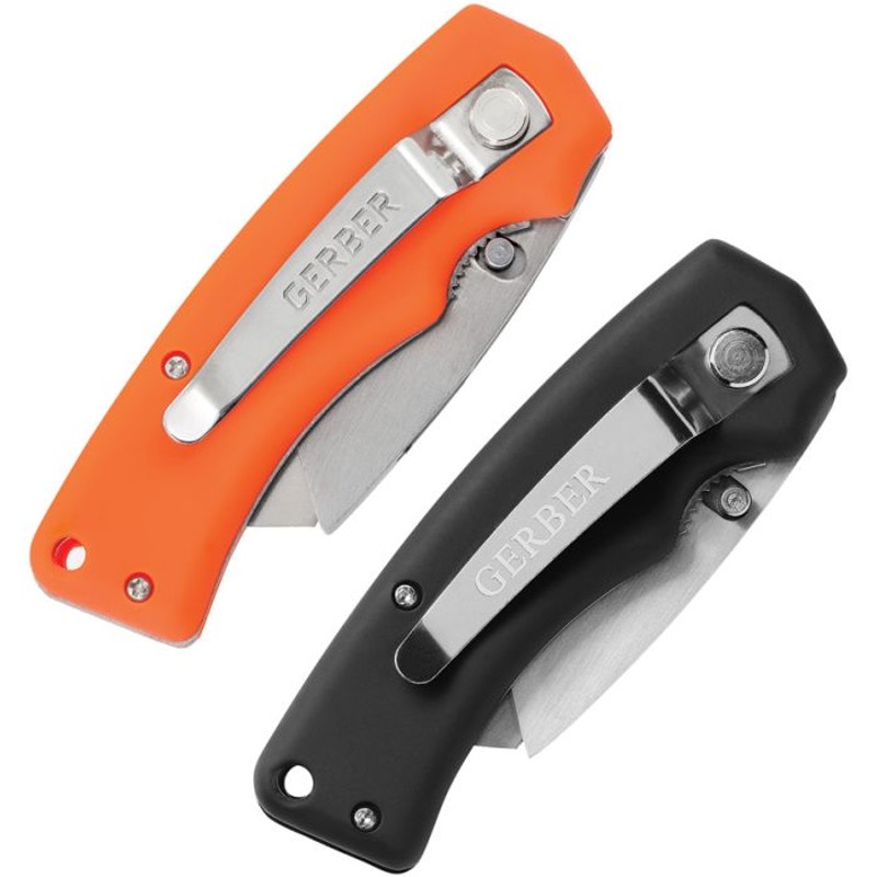 Gerber ~ Edge Utility ~ Combo Pack ~ G3516