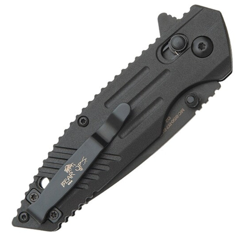 Bear & Son MC-950-B7 Folding Knife