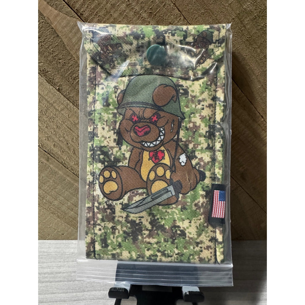 Kizer ~ Halloween ~ Trestle Titanium~Carbon ~ LIMITED ++ Bonus Dragoncut Pouch