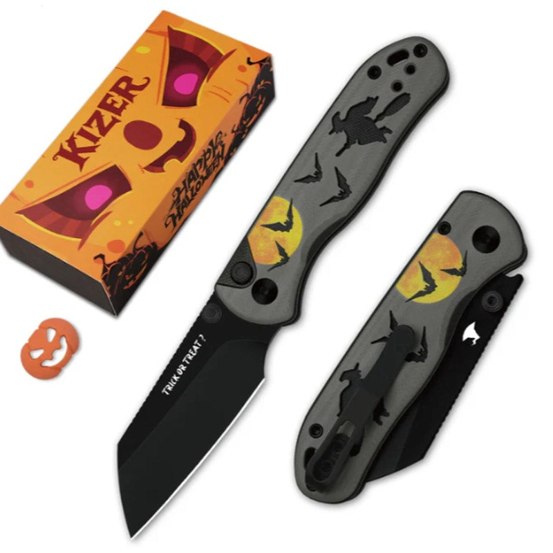 Kizer ~ Halloween ~ Drop Bear 2 ~ Nitro-V | G10 ~ EXTREMELY LIMITED PRODUCTION