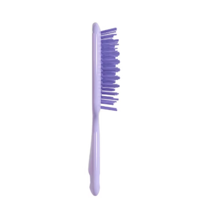 UNbrush ~ Detangler Hair Brush ~ Pastel Collection ~ Lilac