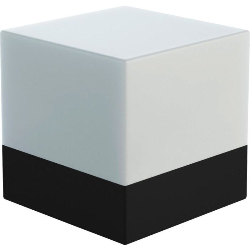 enevu CUBE ~ Personal LED Light Black