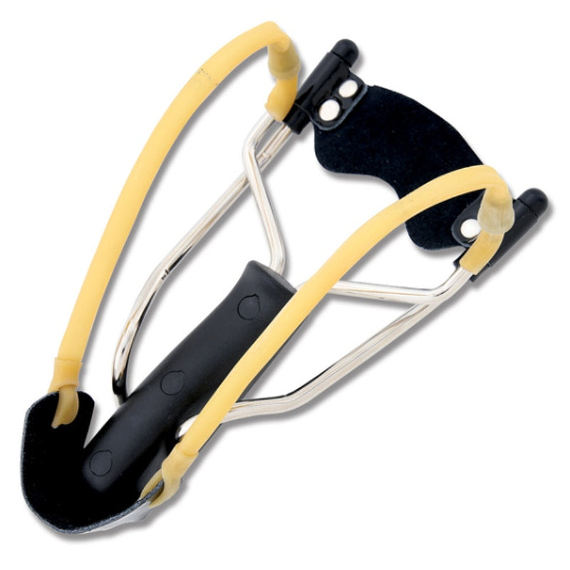 High-Velocity Folding Slingshot MI234