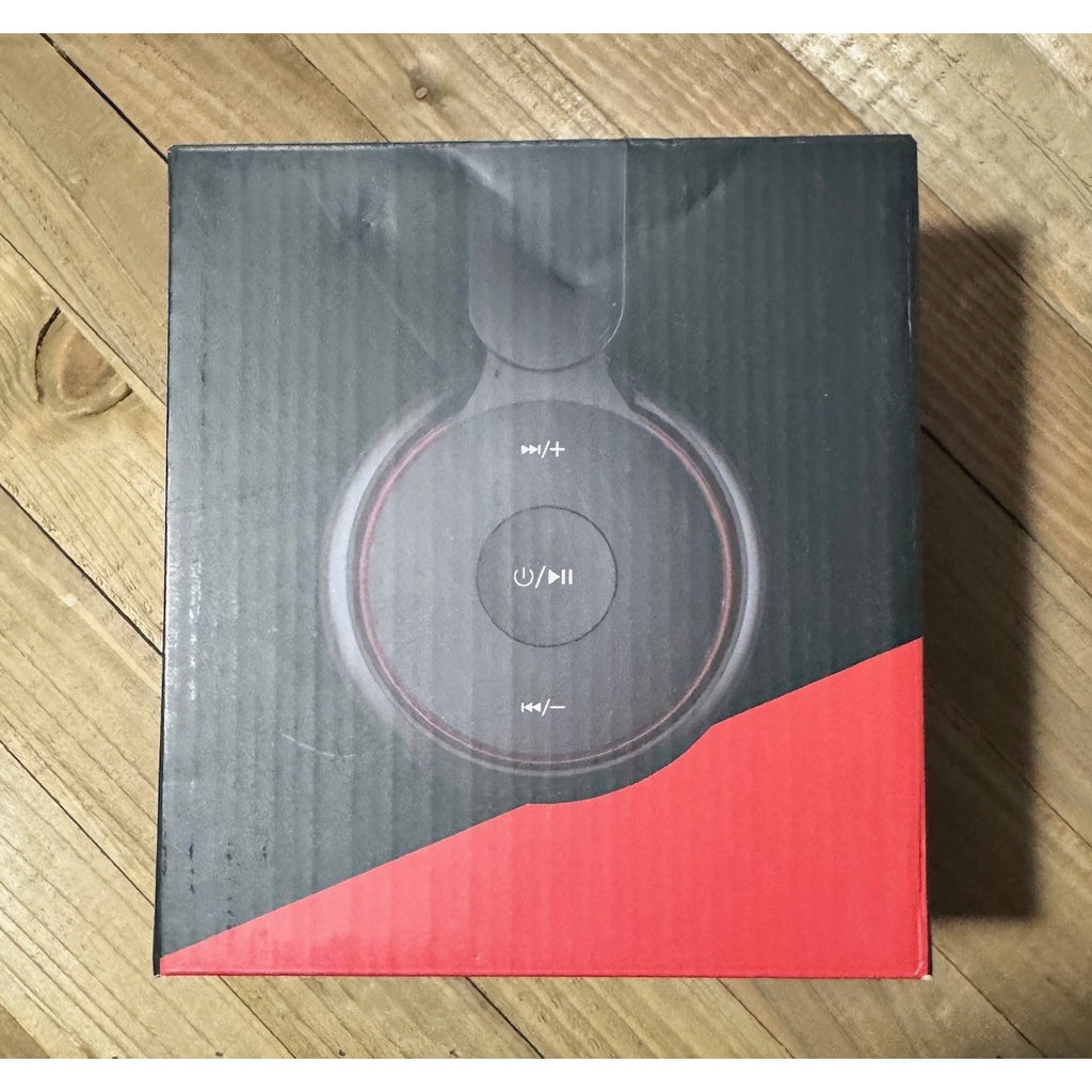 Beautiful Wireless Cream/Rose Gold Headphones ~ *new stock/worn packaging