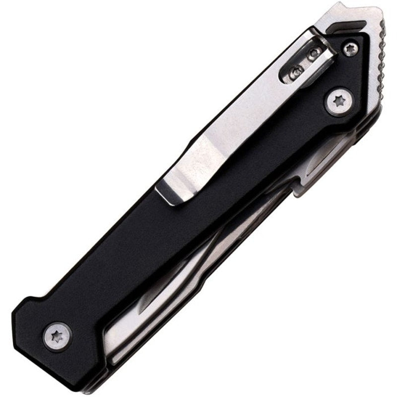 Busted Knuckle ~ Multi Tool ~ BKGMK002