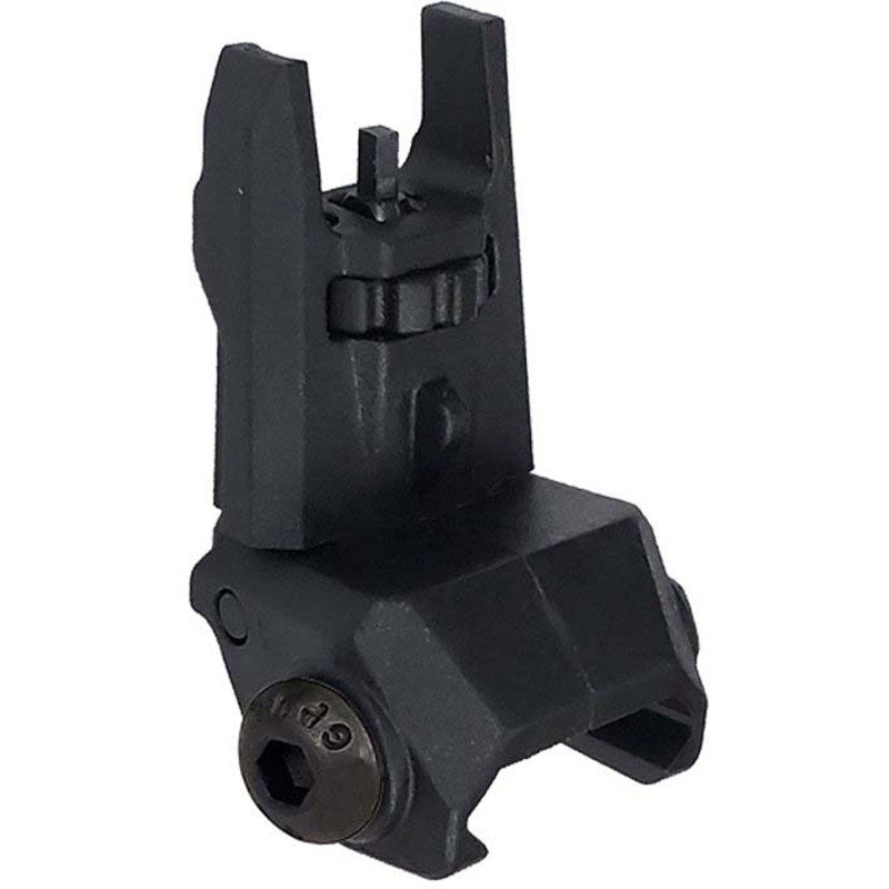 XTS Flip-up Sights ~ Front & Rear