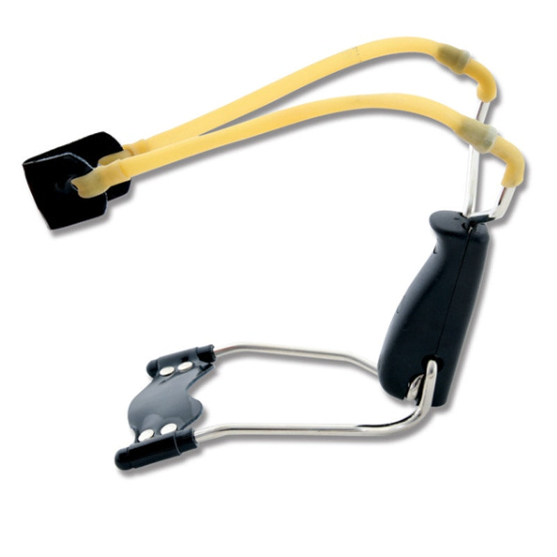 High-Velocity Folding Slingshot MI234