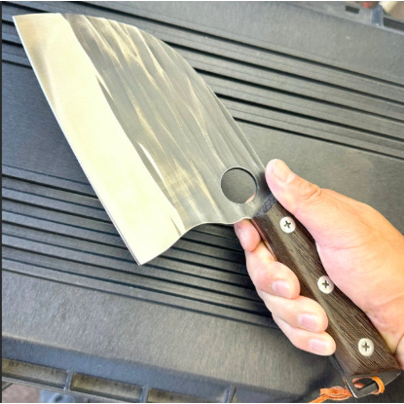 Elite Duan Da 12" Cleaver
