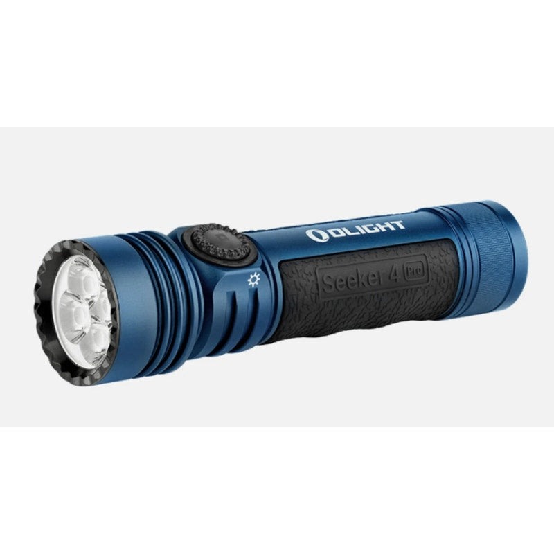 OLIGHT Seeker 4 Pro High Power Flashlight