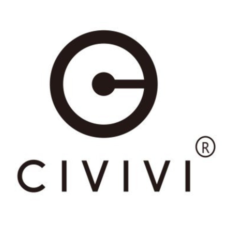 Civivi Keen Nadder Folding Blade