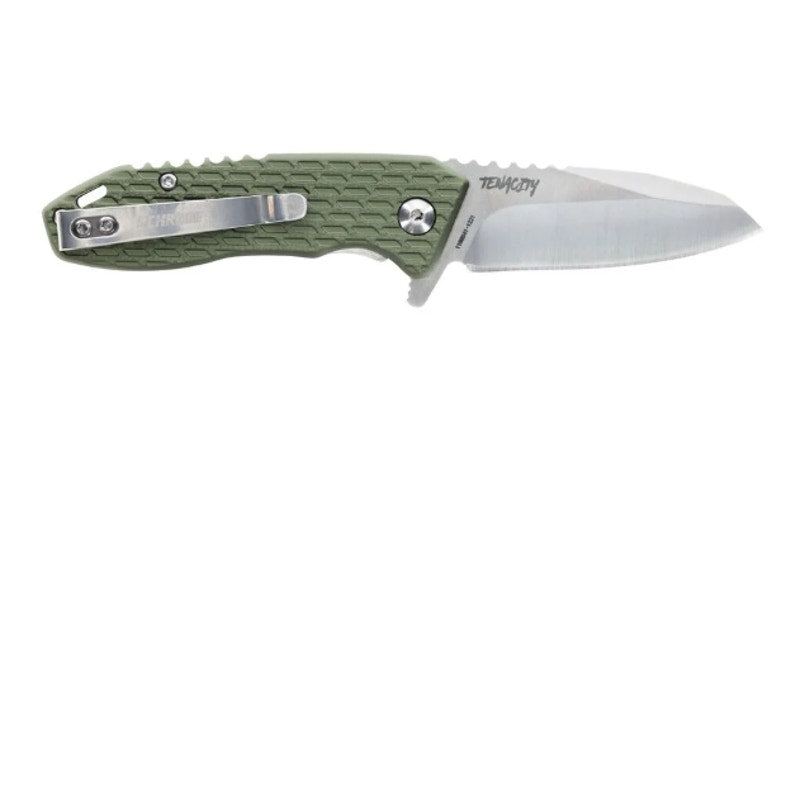 SCHRADE Tenacity Folder
