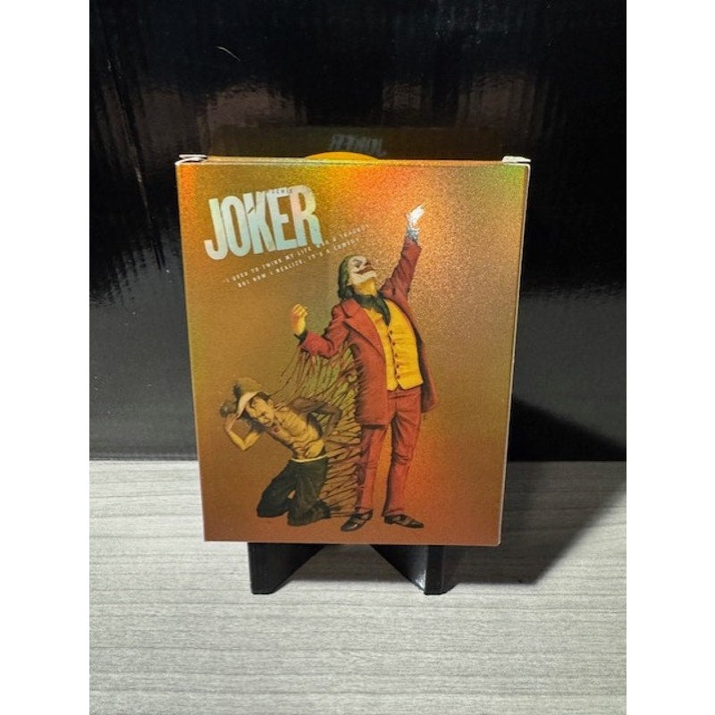 Joker Collectible Gift Box