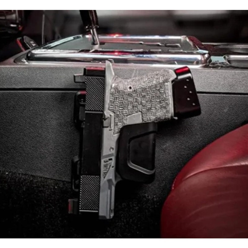 Armotech Magnetic Gun Mount/Holster