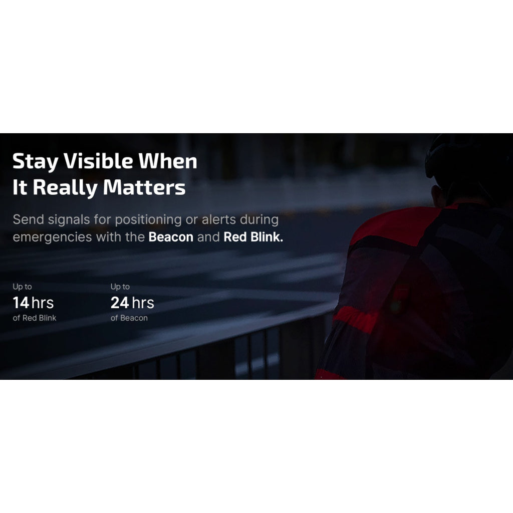 OLIGHT Oclip Pro High Power Flashlight - EXLUSIVE Navy Nuke Club Edition