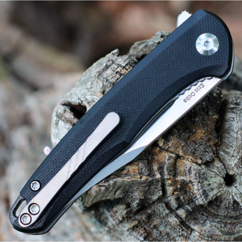 Civivi Mini Sandbar Folding Blade