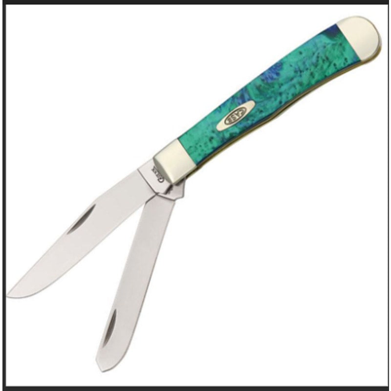 Case Cutlery - Trapper Aquarius Corelon