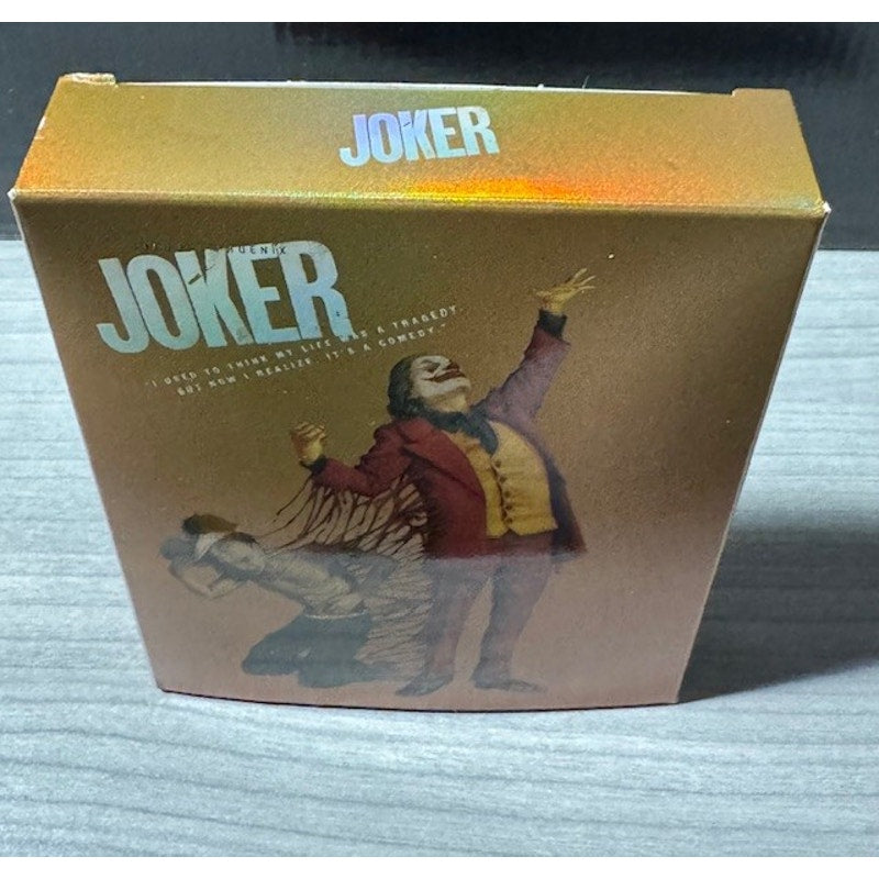Joker Collectible Gift Box