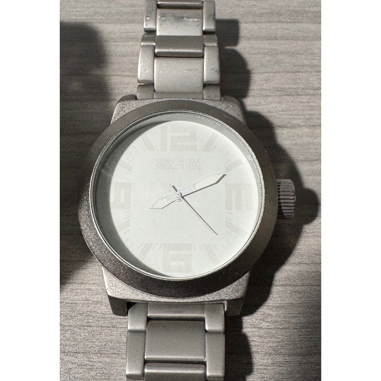 3 Used Mens Watches