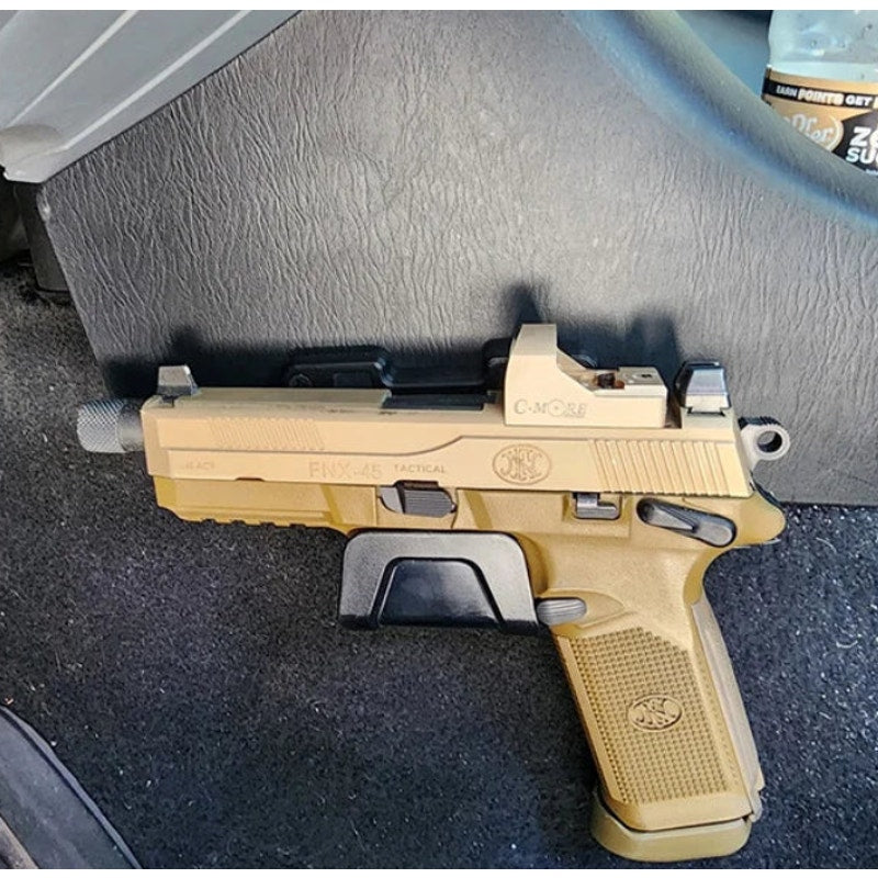 Armotech Magnetic Gun Mount/Holster