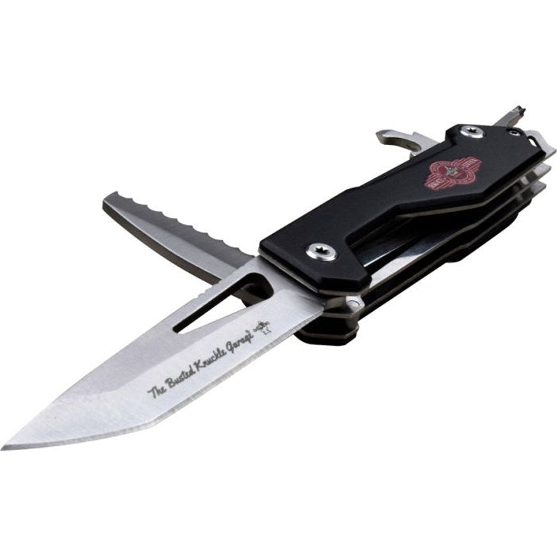 Busted Knuckle ~ Multi Tool ~ BKGMK002